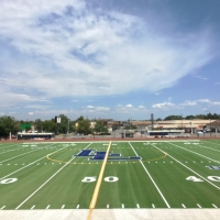 1707 Football Field Midfield