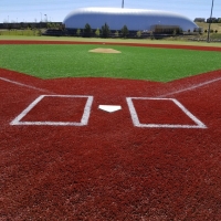 Batters Box Turf