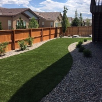 1923 Residential Turf After