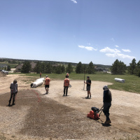 2098-Base-prep-for-side-yard