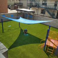 2038 Ministry Playground After