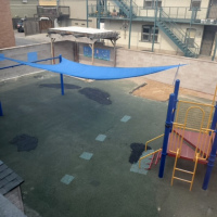 2037 Ministry Playground Before