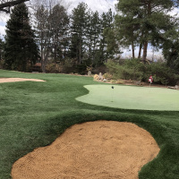 2008-1 Putting Green