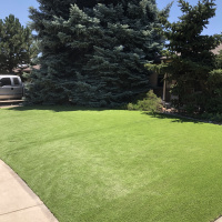 2018 Residential Front Yard After