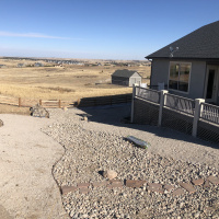 2046 BEFORE New Dry River Bed
