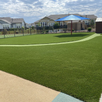 2039 Playground After With Path
