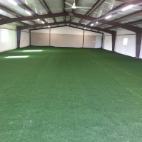 1901 Turf Indoor Arena