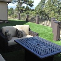 0916D - Turf Roof Lounge Area