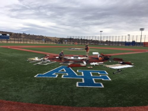 Field Repair